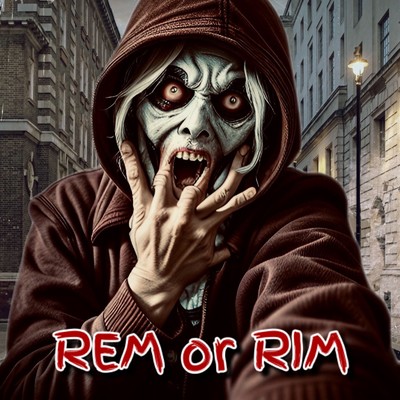 Rem or Rim/T-toyze
