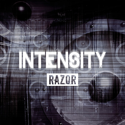 アルバム/INTENSITY/RAZOR