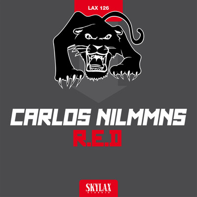 アルバム/R.E.D/Carlos Nilmmns