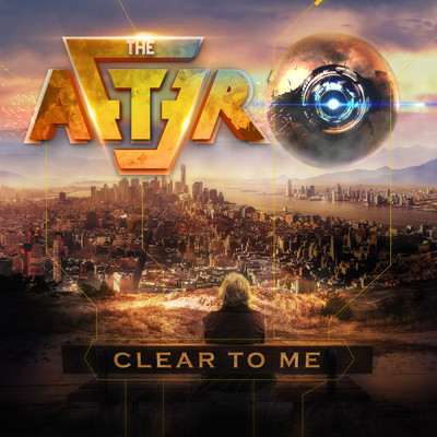 Clear To Me/The After