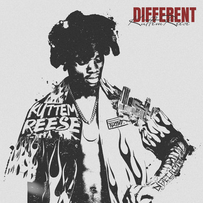 シングル/Different (Clean)/Kuttem Reese