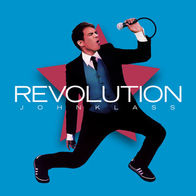 シングル/Revolution/John Klass