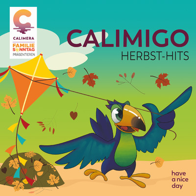 アルバム/Calimigo Herbst-Hits/Familie Sonntag