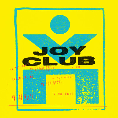 シングル/In The Night/Joy Club