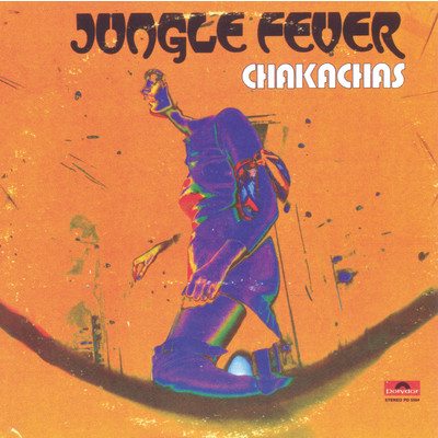 Jungle Fever/チャカチャス