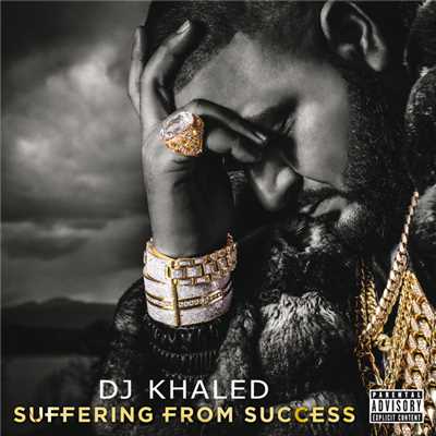 Suffering From Success (Explicit) (Deluxe Version)/DJキャレド