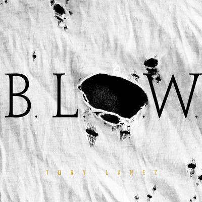 シングル/B.L.O.W. (Clean)/トリー・レーンズ