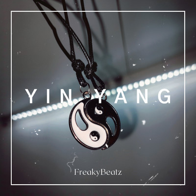 シングル/Yang (feat. DmoniX)/FreakyBeatz