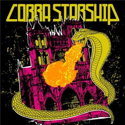 Send My Love To The Dance Floor I'll See You In Hell [Hey Mister DJ] (Amp'd Studio Sessions)/Cobra Starship