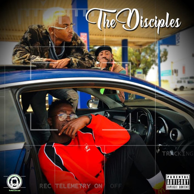 Fixed/The Disciples