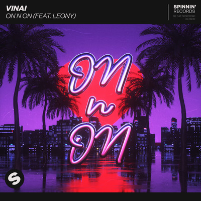 アルバム/On N On (feat. Leony)/VINAI