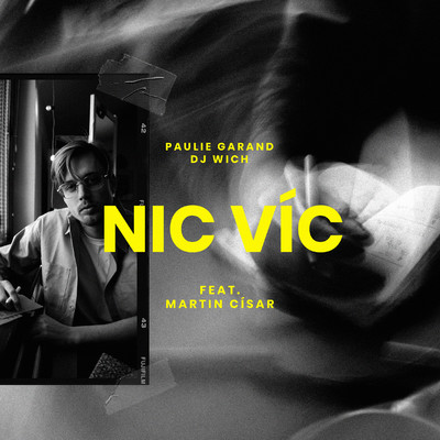 Nic vic (feat. Martin Cisar)/Paulie Garand & DJ Wich