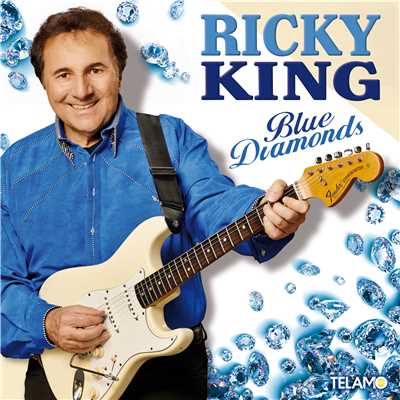アルバム/Blue Diamonds/Ricky King