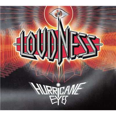 HUNGRY HUNTER (2017 Remaster)/LOUDNESS