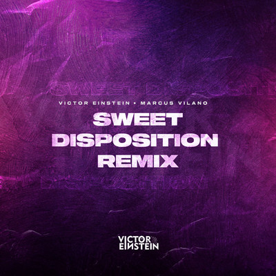 シングル/Sweet Disposition (Remix)/Victor Einstein & Marcus Vilano