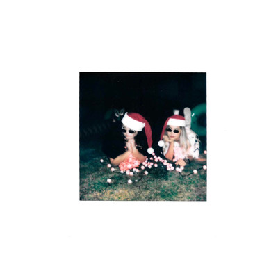 シングル/Christmas in Paradise/Drea Rose, ysabelle