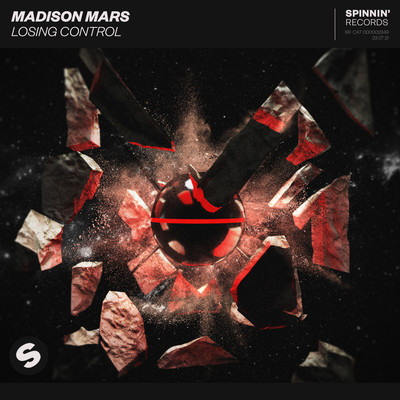 アルバム/Losing Control/Madison Mars