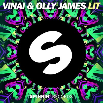 LIT/VINAI／Olly James