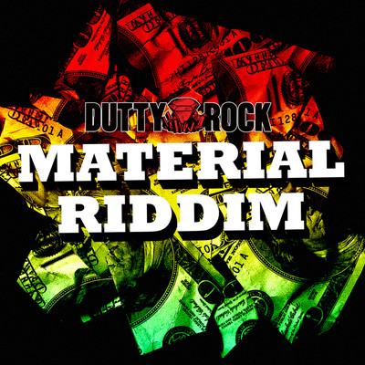 Material Riddim/Various Artists
