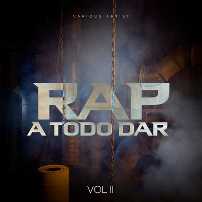 アルバム/Rap a Todo Dar Vol. II/Various Artists