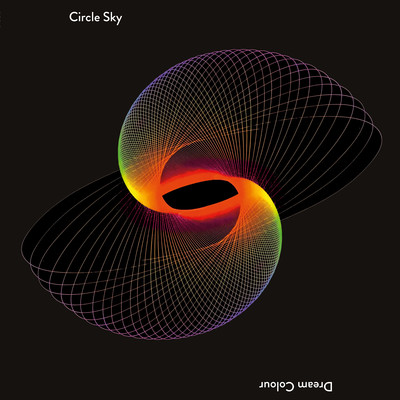 アルバム/Holding On/Circle Sky