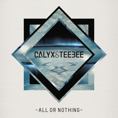 You'll Never Take Me Alive (feat. Beardyman)/Calyx & TeeBee
