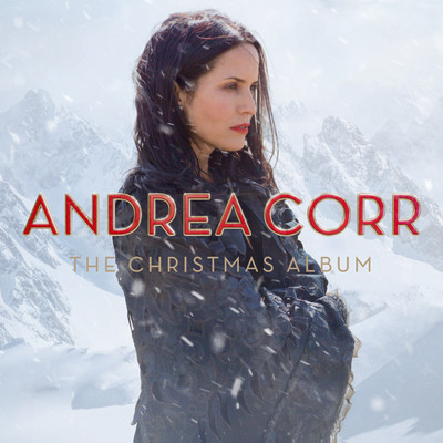 シングル/The Christmas Song/Andrea Corr