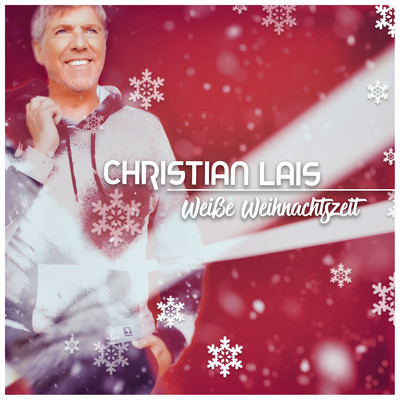 シングル/Weisse Weihnachtszeit/Christian Lais