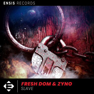 Slave/Fresh Dom & Zyno