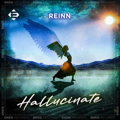 アルバム/Hallucinate/Reinn