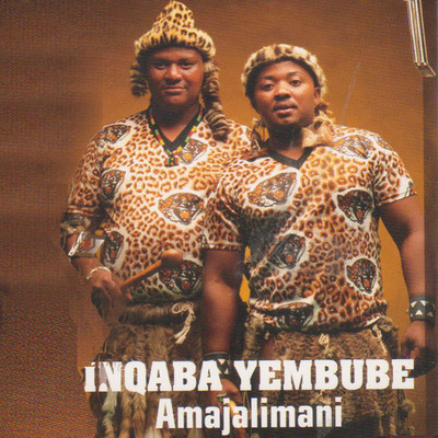 Inqaba Yembube