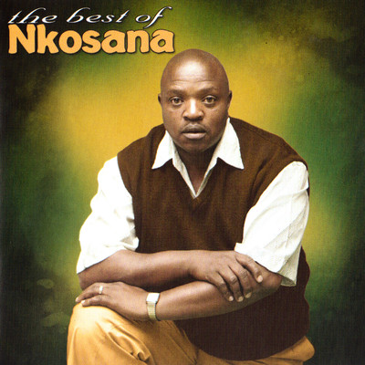 アルバム/The Best Of Nkosana/Nkosana