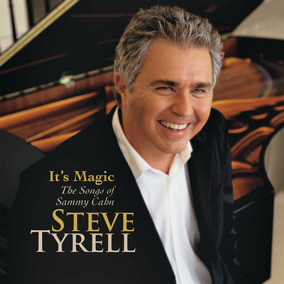 シングル/It's Been a Long, Long Time/Steve Tyrell