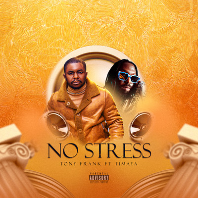 No Stress/Tony Frank and Timaya