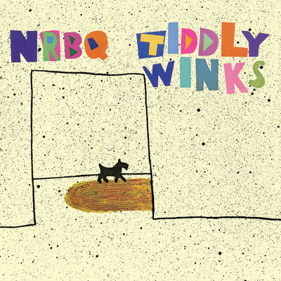 アルバム/Tiddlywinks/NRBQ
