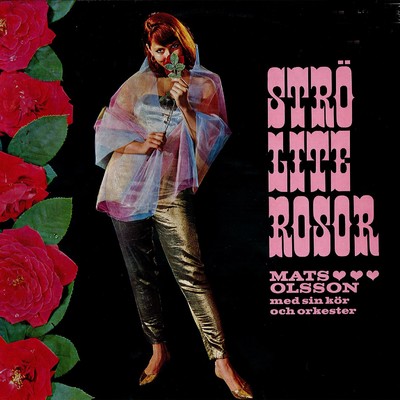 アルバム/Stro lite rosor/Mats Olssons Orkester
