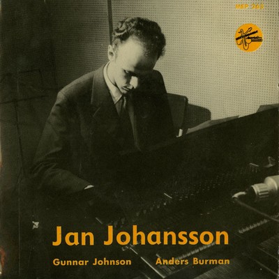 Trio/Jan Johansson