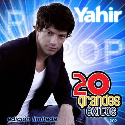 アルバム/20 Grandes Exitos (2CD)/Yahir