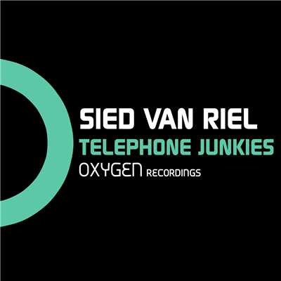 シングル/Telephone Junkies/Sied van Riel