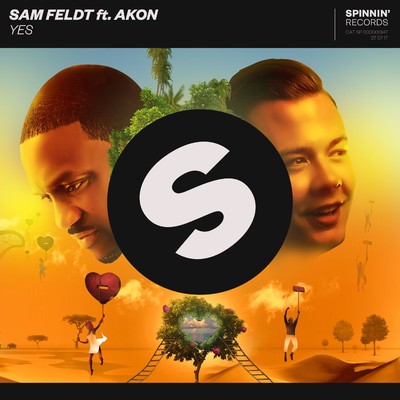 Sam Feldt