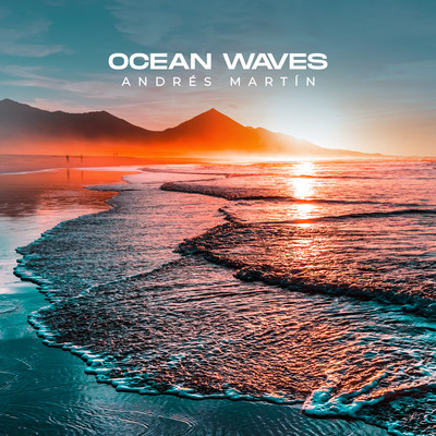 シングル/Ocean Waves/Andres Martin