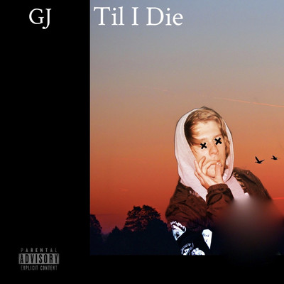 シングル/Til I Die/GJ