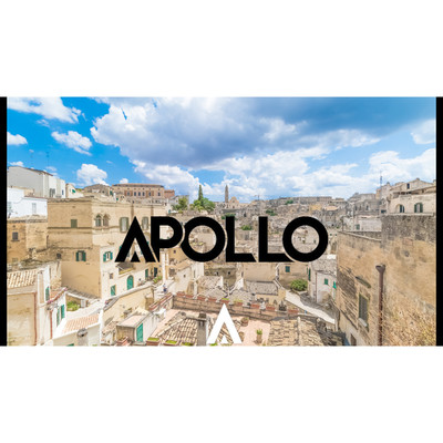 シングル/Lonely/APOLLO