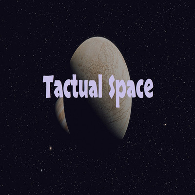 アルバム/Tactual Space/Pain associate sound