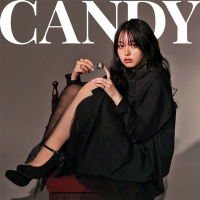 シングル/CANDY/Alyssa
