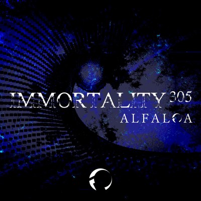 シングル/Immortality 305/Alfalca