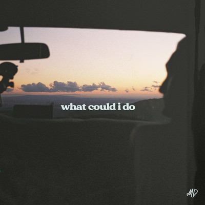 What Could I Do/Mark Diamond