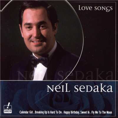 アルバム/Love Songs/Neil Sedaka