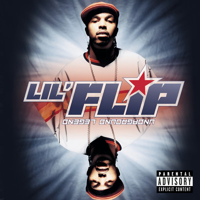 Undaground Legend (Explicit) (Explicit)/Lil' Flip