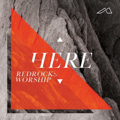 アルバム/Here (Live)/Red Rocks Worship